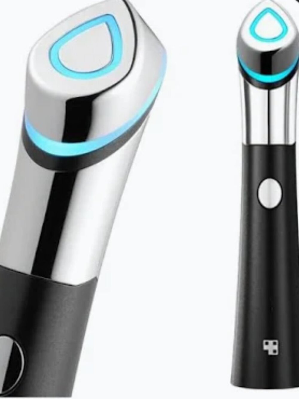 Medicube AGE-R Booster-H Skin Booster Device Electroporation K-Beauty Glow Tool